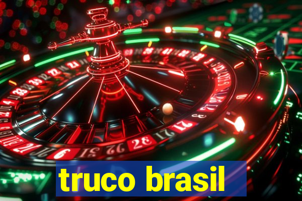 truco brasil - truco online